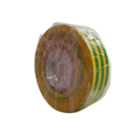 Green/Yellow Insulation Tape 19mm X 20M