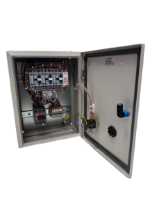 22kw open