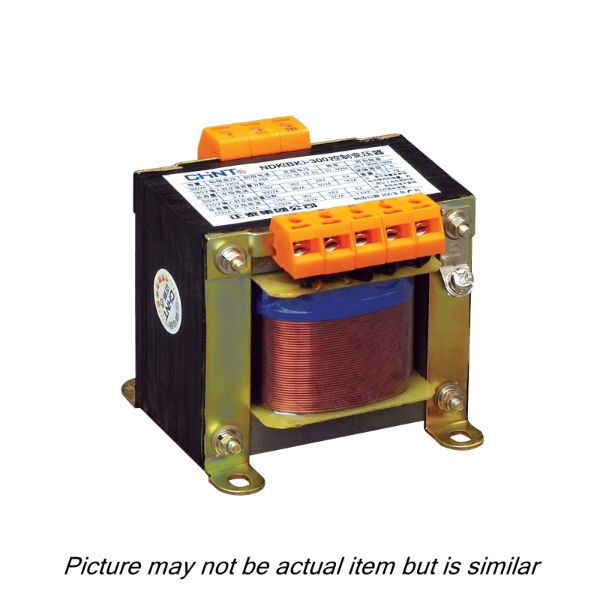 Chint 400VA Multi Tap Transformer 