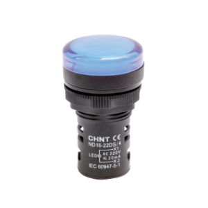 Monoblock LEDs