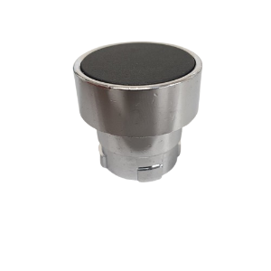 CHANA Black Pushbutton Head