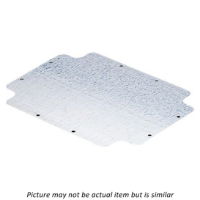 GEWISS Back Mounting Plate 240H x 190W