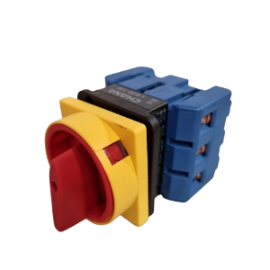 Door Mounted Panel Switches