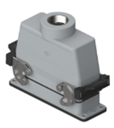 Multipole Industrial Connectors