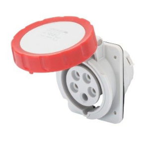 Flushed Mounting Sockets