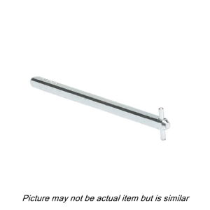 ABB 161mm Long 6mm Pistol Handle Shaft