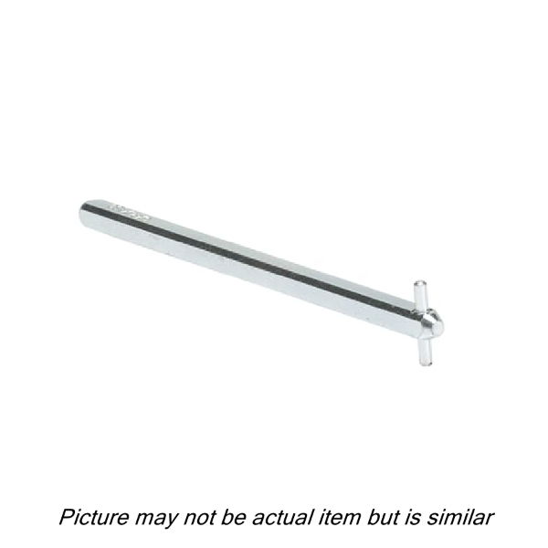 ABB 161mm Long 6mm Pistol Handle Shaft