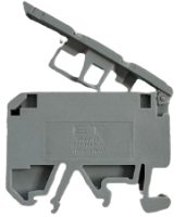 20mm x 5mm Fuse Terminal