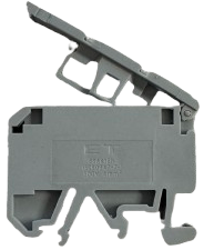 20mm x 5mm Fuse Terminal