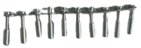 10mm 10 Way Jumper Bar