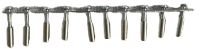 16mm 10 Way Jumper Bar
