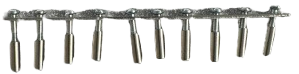 16mm 10 Way Jumper Bar