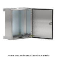 SSETS Wall Mounting Enclosure 500w x 700h x 200d