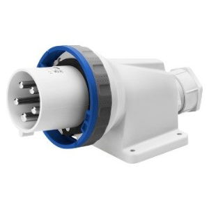 Surface Mounting Plugs & Sockets