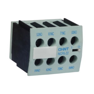 Mini Contactor Accessories