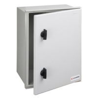 CAHORS GRP Enclosure 400H x 300W x 200D