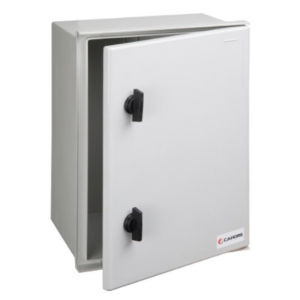 CAHORS GRP Enclosure 400H x 300W x 200D