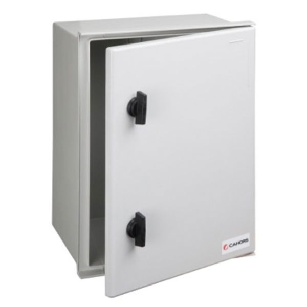 CAHORS GRP Enclosure 400H x 300W x 200D