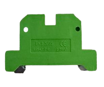 2.5mm Green/Yellow Earth Terminal