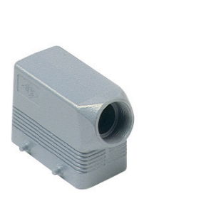 iLME C-Type Series Hood with 4 Pegs and PG21 Side Cable Entry